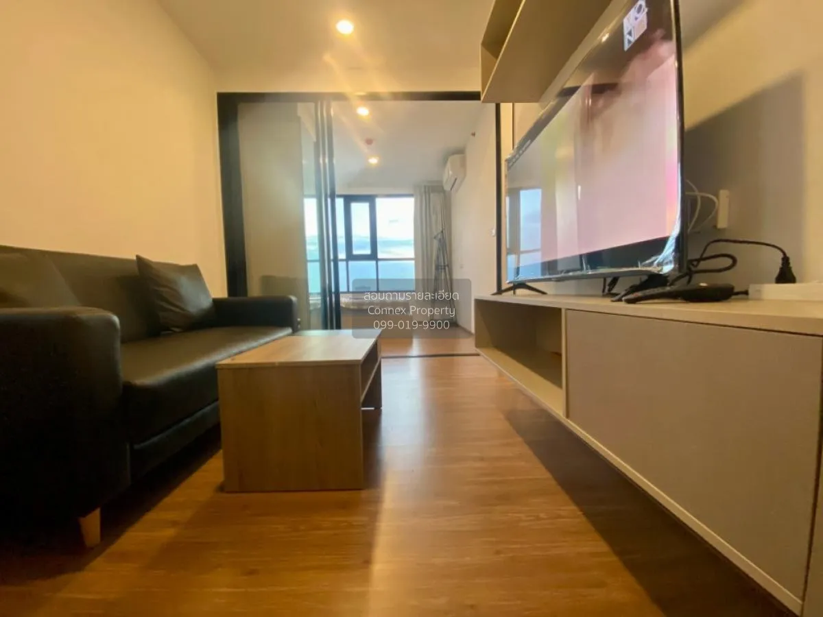 For Rent Condo , The Origin Ram 209 Interchange , ARL-Ramkhamhaen 1