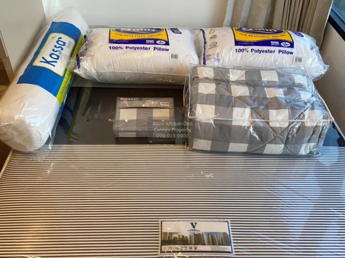 For Rent Condo , The Origin Ram 209 Interchange , ARL-Ramkhamhaen