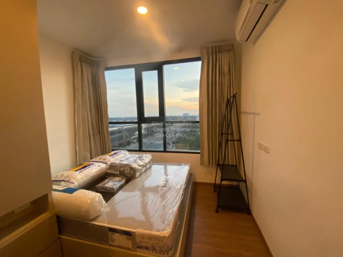 For Rent Condo , The Origin Ram 209 Interchange , ARL-Ramkhamhaen