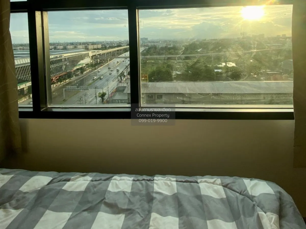 For Rent Condo , The Origin Ram 209 Interchange , ARL-Ramkhamhaen