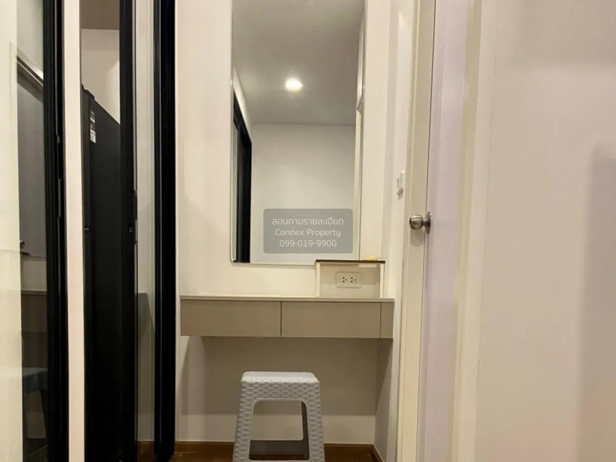 For Rent Condo , The Origin Ram 209 Interchange , ARL-Ramkhamhaen