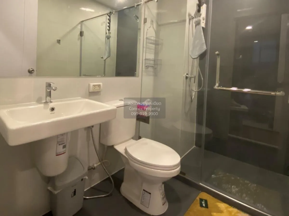 For Rent Condo , The Origin Ram 209 Interchange , ARL-Ramkhamhaen