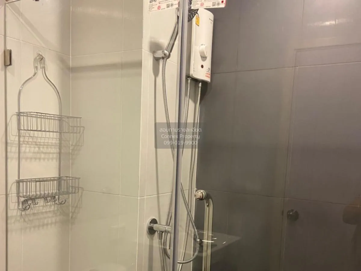 For Rent Condo , The Origin Ram 209 Interchange , ARL-Ramkhamhaen