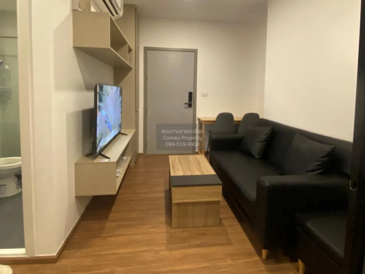 For Rent Condo , The Origin Ram 209 Interchange , ARL-Ramkhamhaen 2