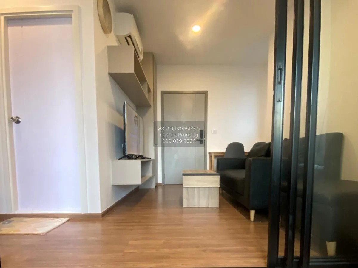 For Rent Condo , The Origin Ram 209 Interchange , ARL-Ramkhamhaen 4