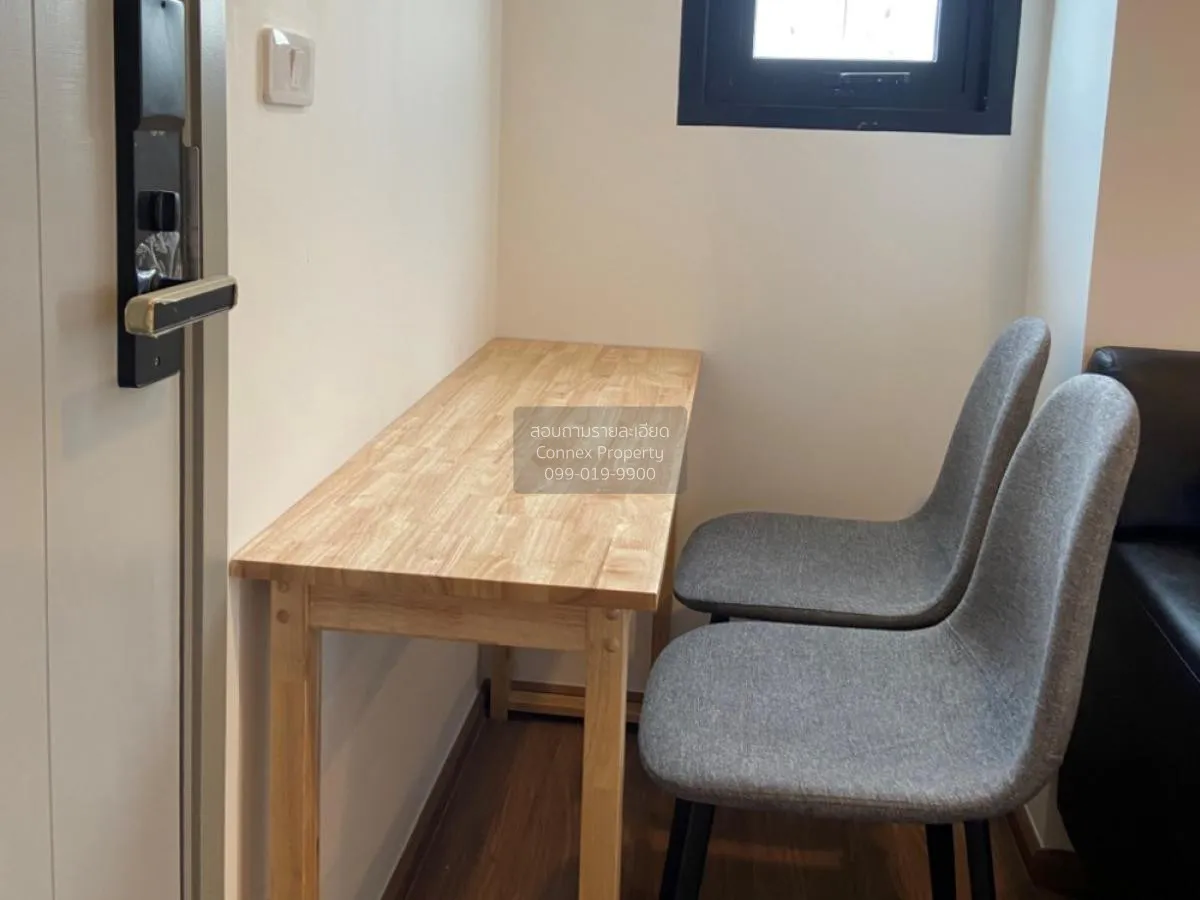 For Rent Condo , The Origin Ram 209 Interchange , ARL-Ramkhamhaen