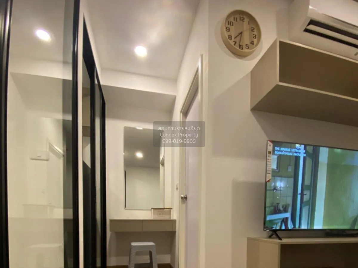 For Rent Condo , The Origin Ram 209 Interchange , ARL-Ramkhamhaen