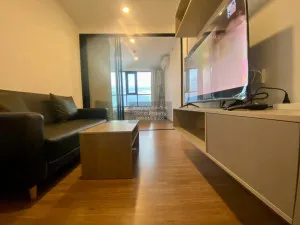 For Rent Condo , The Origin Ram 209 Interchange , ARL-Ramkhamhaeng , Min Buri , Min Buri , Bangkok , CX-85535