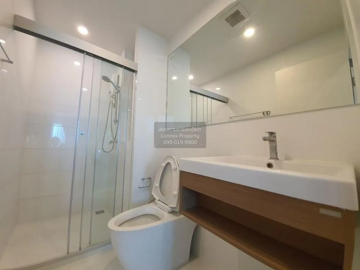 เช่าคอนโด  ไนท์บริดจ์ ดูเพล็กซ์ ติวานนท์ MRT-กระทรวงสาธารณสุข ตลา