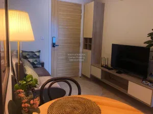 For Rent Condo , Knightsbridge Duplex Tiwanon , MRT-Ministry of Pubic Health , Talat Khwan , Mueang Nonthaburi , Nonthaburi , CX-85537