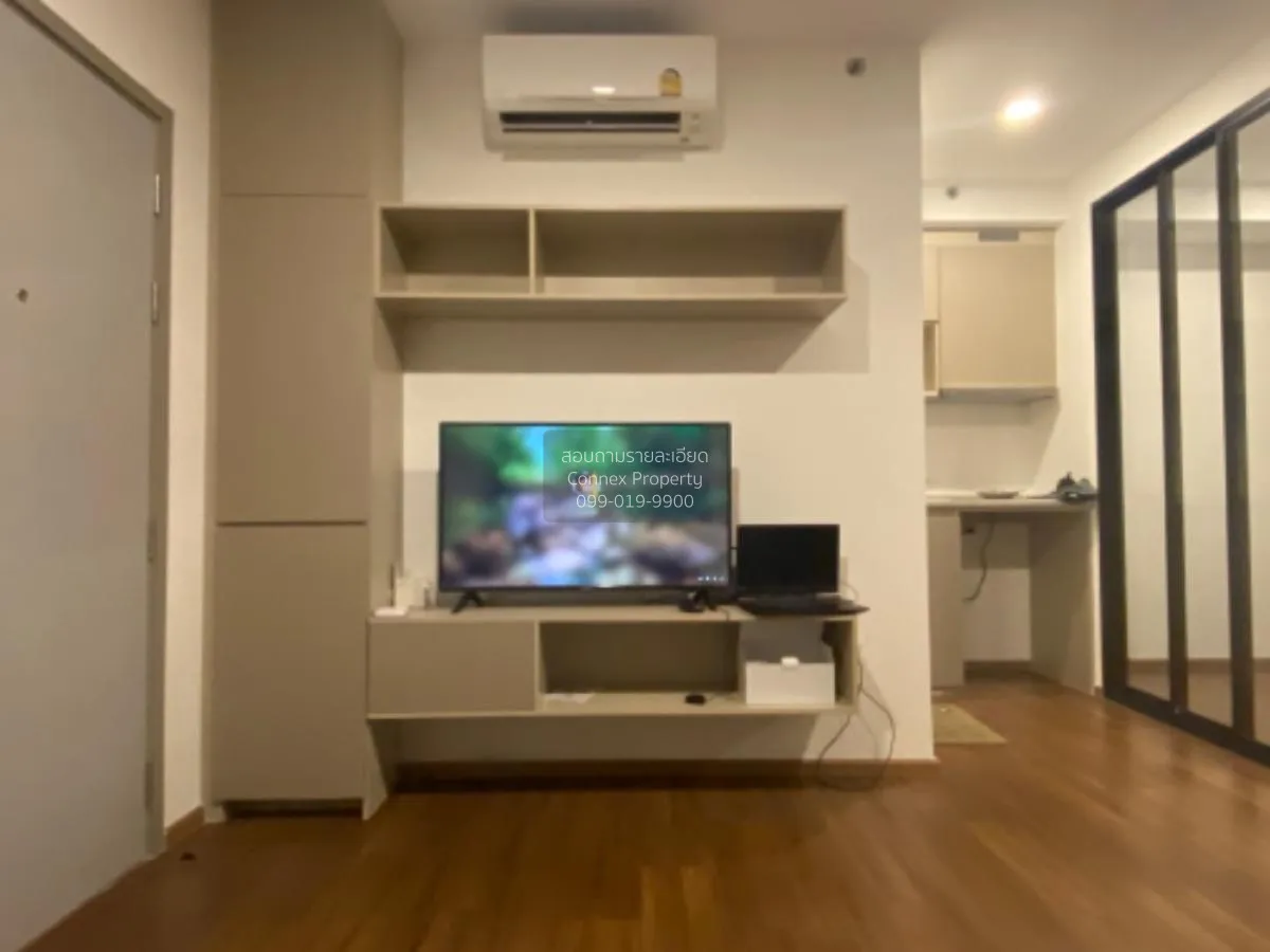 For Rent Condo , The Origin Ram 209 Interchange , corner unit , A 2