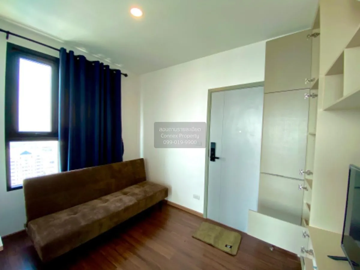 For Rent Condo , The Origin Ram 209 Interchange , corner unit , A 3