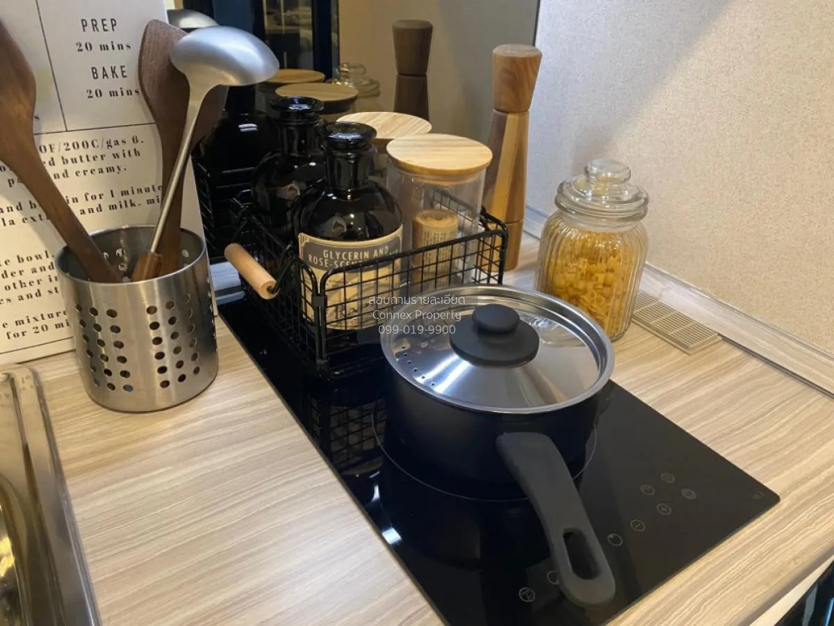 For Rent Condo , The Origin Ram 209 Interchange , corner unit , A