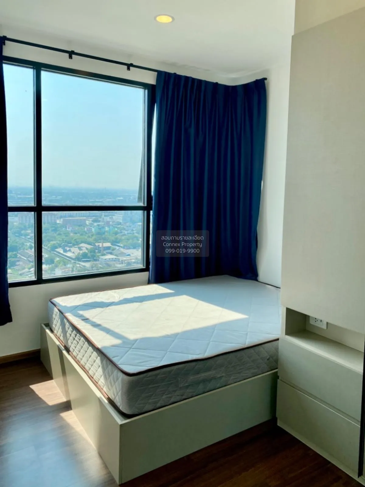 For Rent Condo , The Origin Ram 209 Interchange , corner unit , A