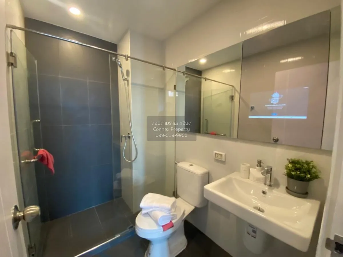 For Rent Condo , The Origin Ram 209 Interchange , corner unit , A