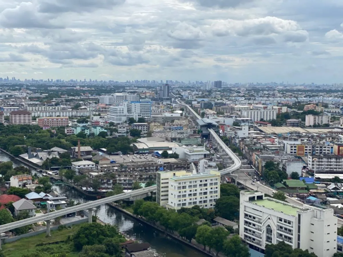 For Rent Condo , The Origin Ram 209 Interchange , corner unit , A