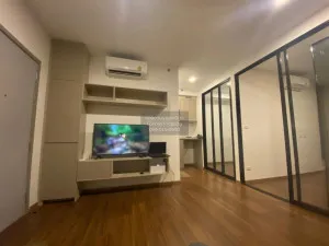 For Rent Condo , The Origin Ram 209 Interchange , corner unit , ARL-Ramkhamhaeng , Min Buri , Min Buri , Bangkok , CX-85538