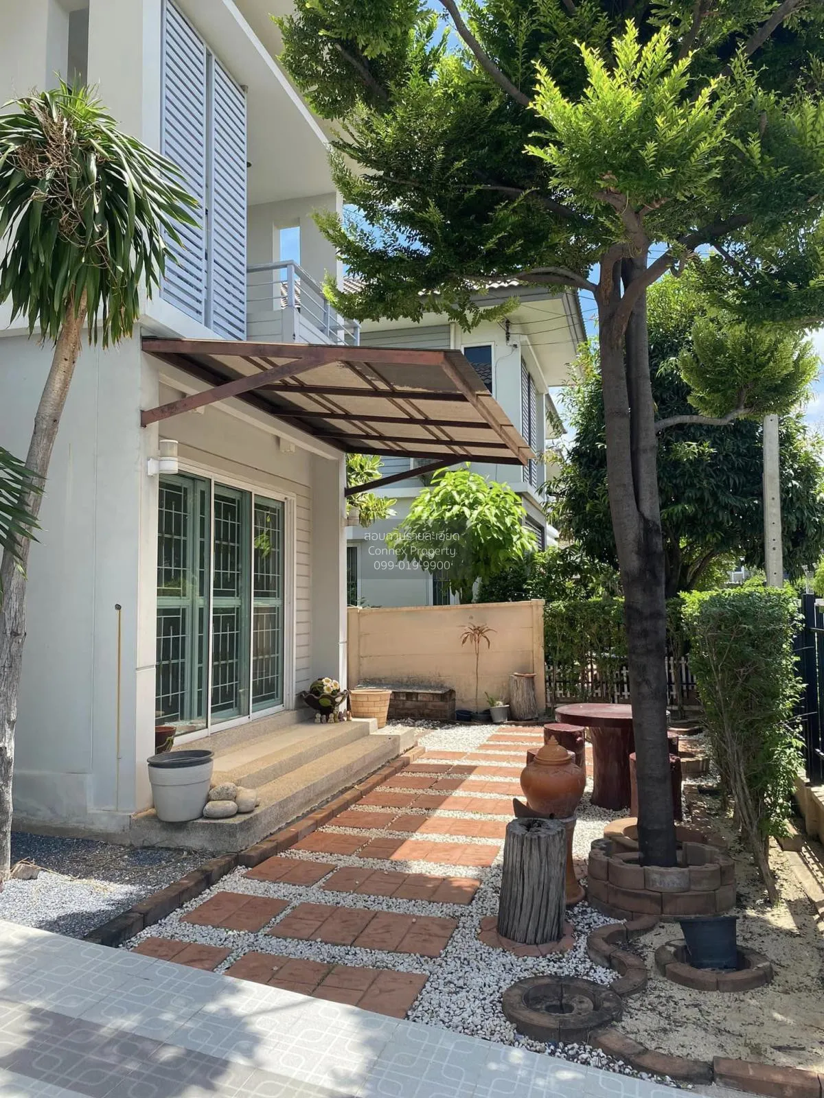 ขายบ้าน  พฤกษาวิลเลจ ซีนเนอรี่ รัตนาธิเบศร์ – บางใหญ่ เสาธงหิน บา 2