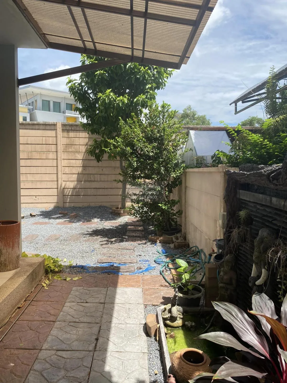 ขายบ้าน  พฤกษาวิลเลจ ซีนเนอรี่ รัตนาธิเบศร์ – บางใหญ่ เสาธงหิน บา 3