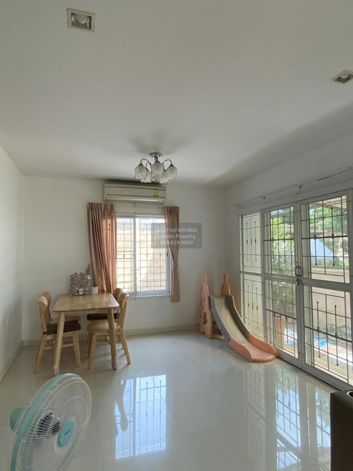 ขายบ้าน  พฤกษาวิลเลจ ซีนเนอรี่ รัตนาธิเบศร์ – บางใหญ่ เสาธงหิน บา 4