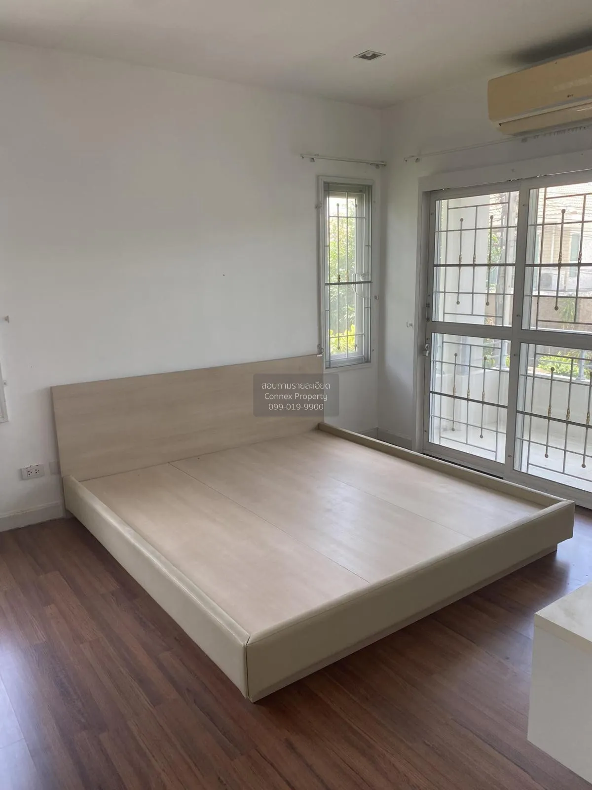 ขายบ้าน  พฤกษาวิลเลจ ซีนเนอรี่ รัตนาธิเบศร์ – บางใหญ่ เสาธงหิน บา