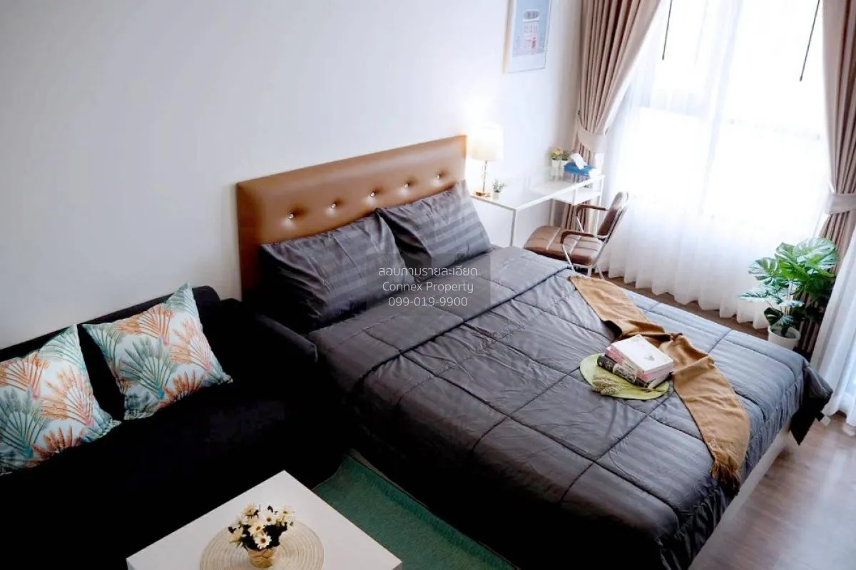 For Rent Condo , The Origin Ram 209 Interchange , ARL-Ramkhamhaen 1