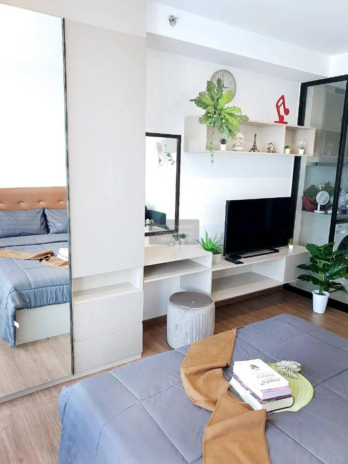 For Rent Condo , The Origin Ram 209 Interchange , ARL-Ramkhamhaen 2