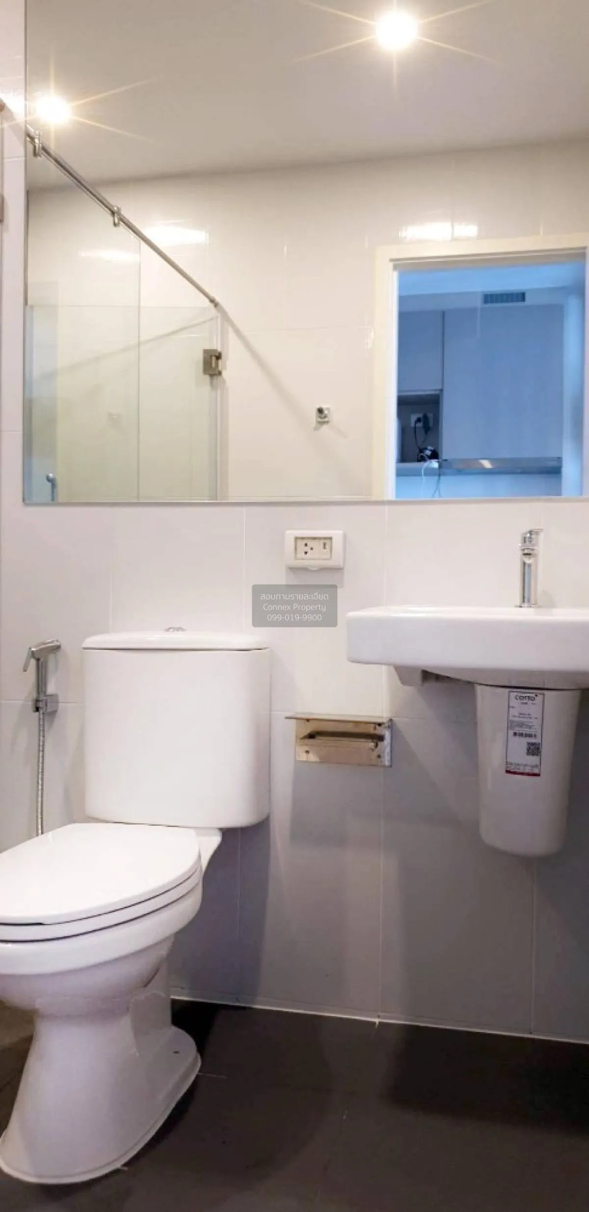 For Rent Condo , The Origin Ram 209 Interchange , ARL-Ramkhamhaen 4