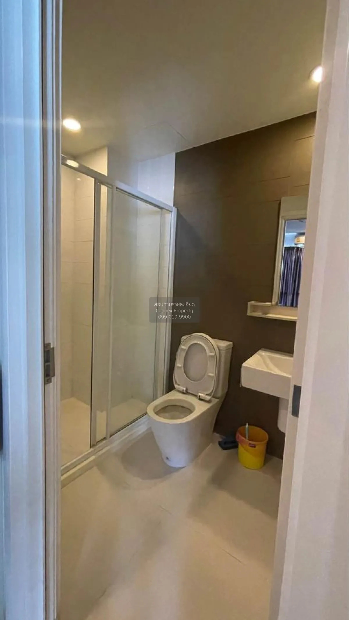 เช่าคอนโด  เดอะ คีย์ วุฒากาศ BTS-วุฒากาศ ตลาดพลู เขต ธนบุรี กรุงเ