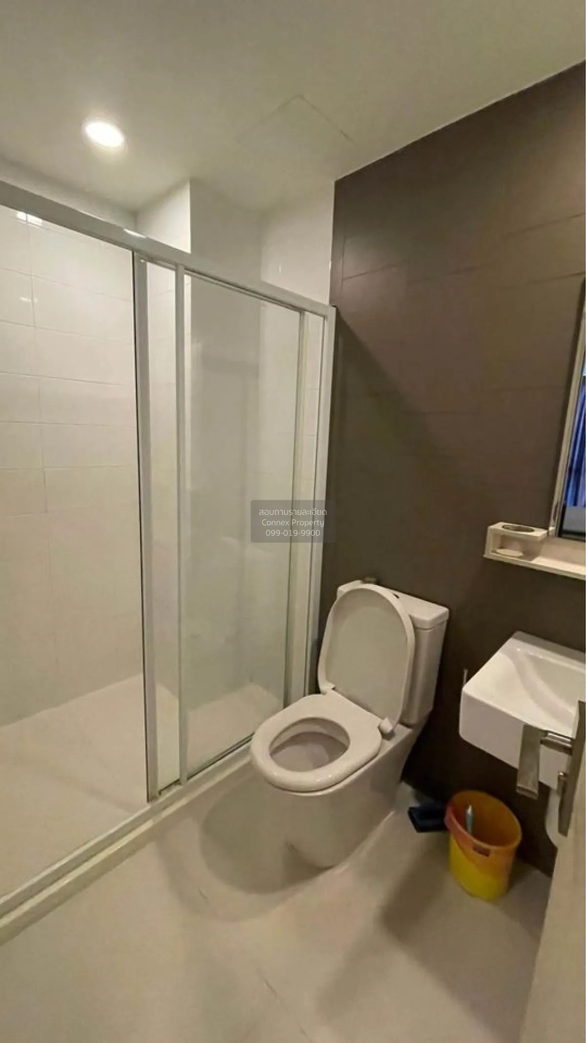 เช่าคอนโด  เดอะ คีย์ วุฒากาศ BTS-วุฒากาศ ตลาดพลู เขต ธนบุรี กรุงเ