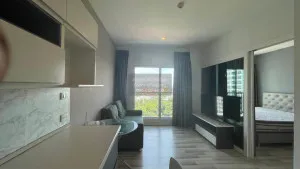 For Rent Condo , THE KEY WUTTHAKAT , BTS-Wutthakat , Talat Phlu , Thon Buri , Bangkok , CX-85543