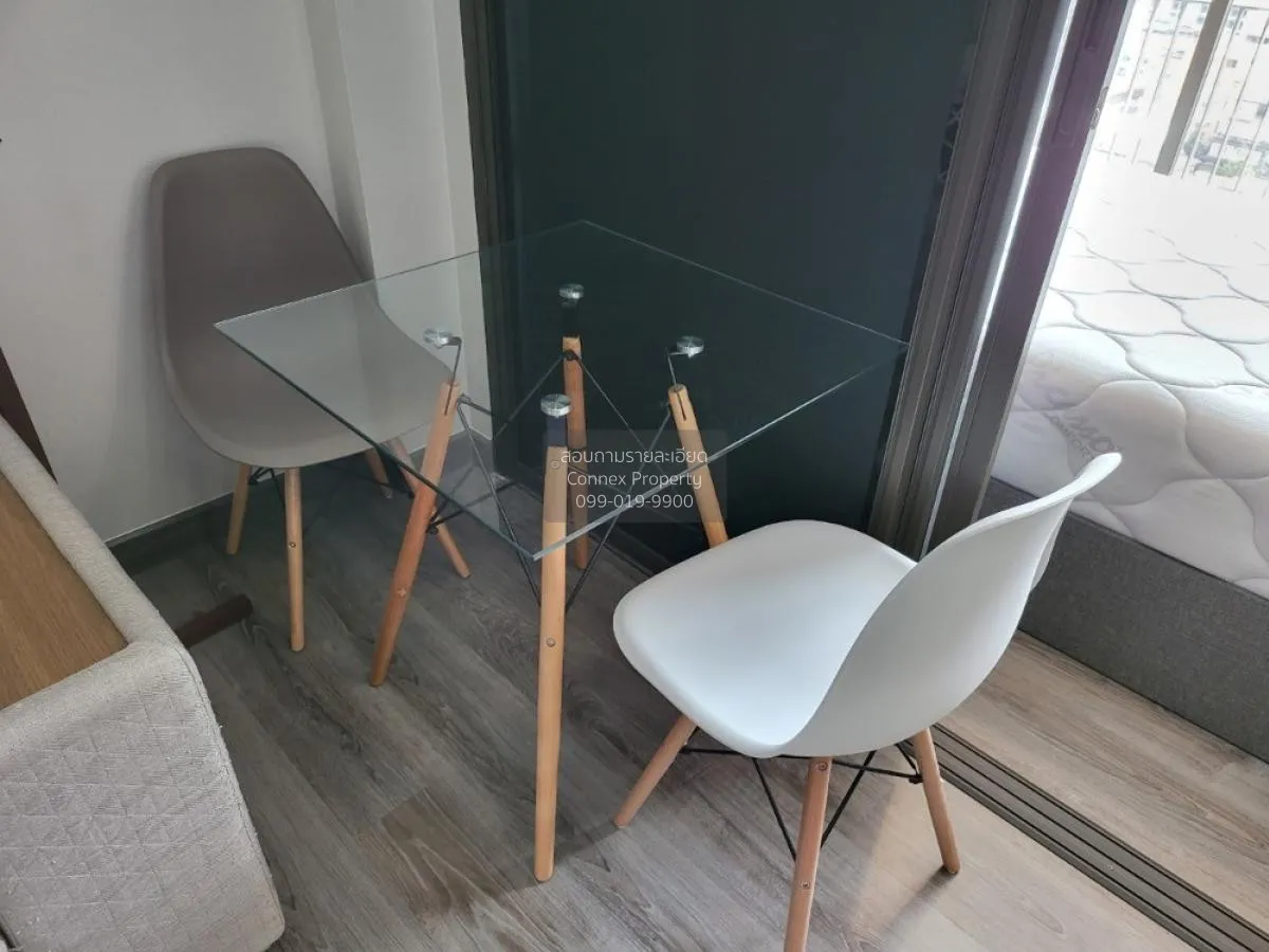 เช่าคอนโด  เออร์บาโน่ ราชวิถี MRT-สิรินธร บางพลัด เขต บางพลัด กรุ 3