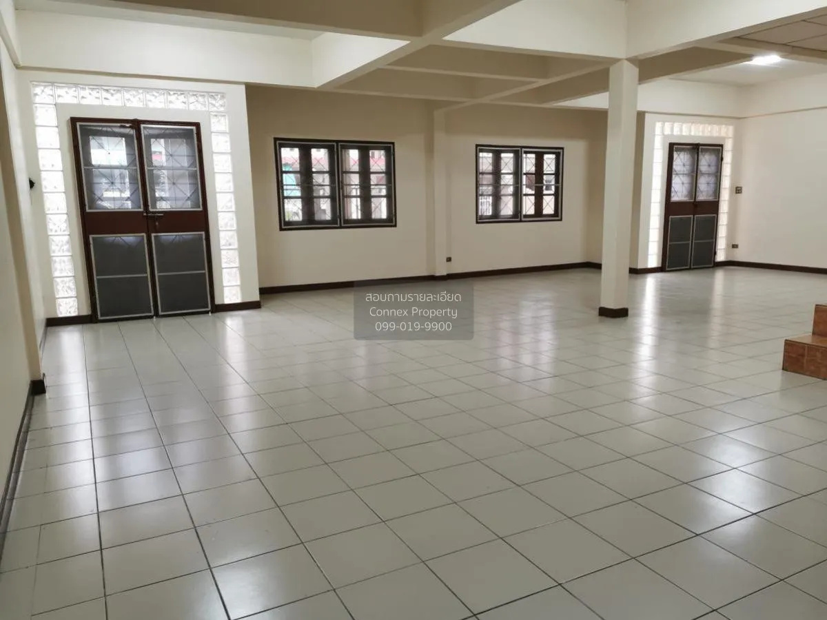 เช่าบ้าน  หมู่บ้านบดินทรรักษา 4 ท่าแร้ง เขต บางเขน กรุงเทพ CX-855 2