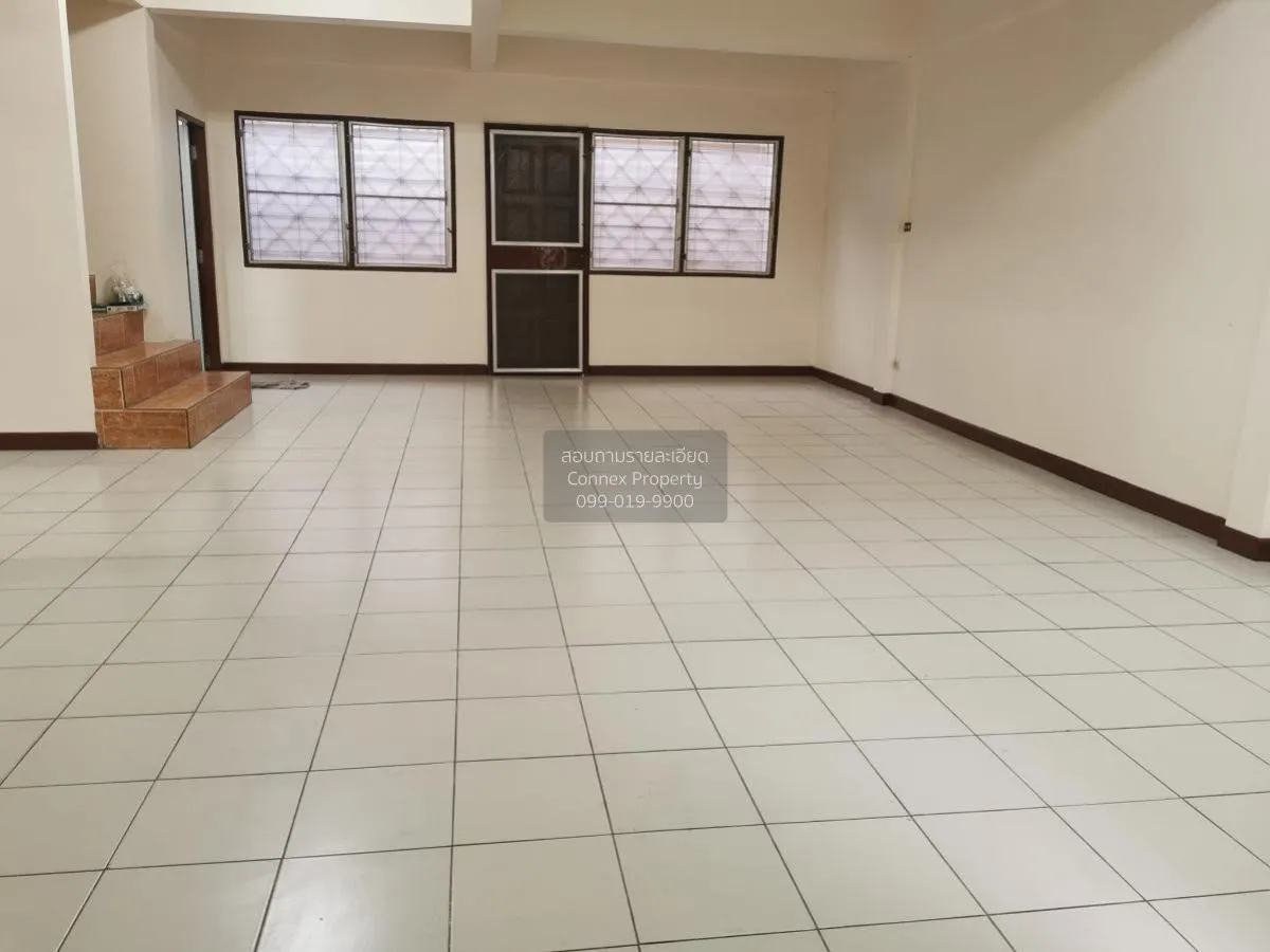 เช่าบ้าน  หมู่บ้านบดินทรรักษา 4 ท่าแร้ง เขต บางเขน กรุงเทพ CX-855 3