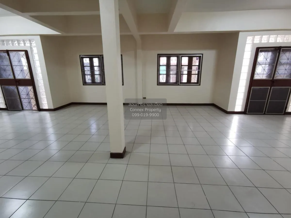 เช่าบ้าน  หมู่บ้านบดินทรรักษา 4 ท่าแร้ง เขต บางเขน กรุงเทพ CX-855 4