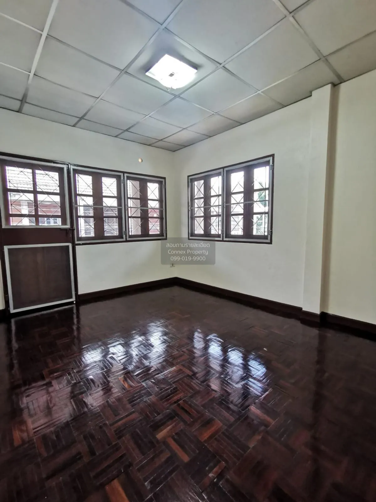 เช่าบ้าน  หมู่บ้านบดินทรรักษา 4 ท่าแร้ง เขต บางเขน กรุงเทพ CX-855