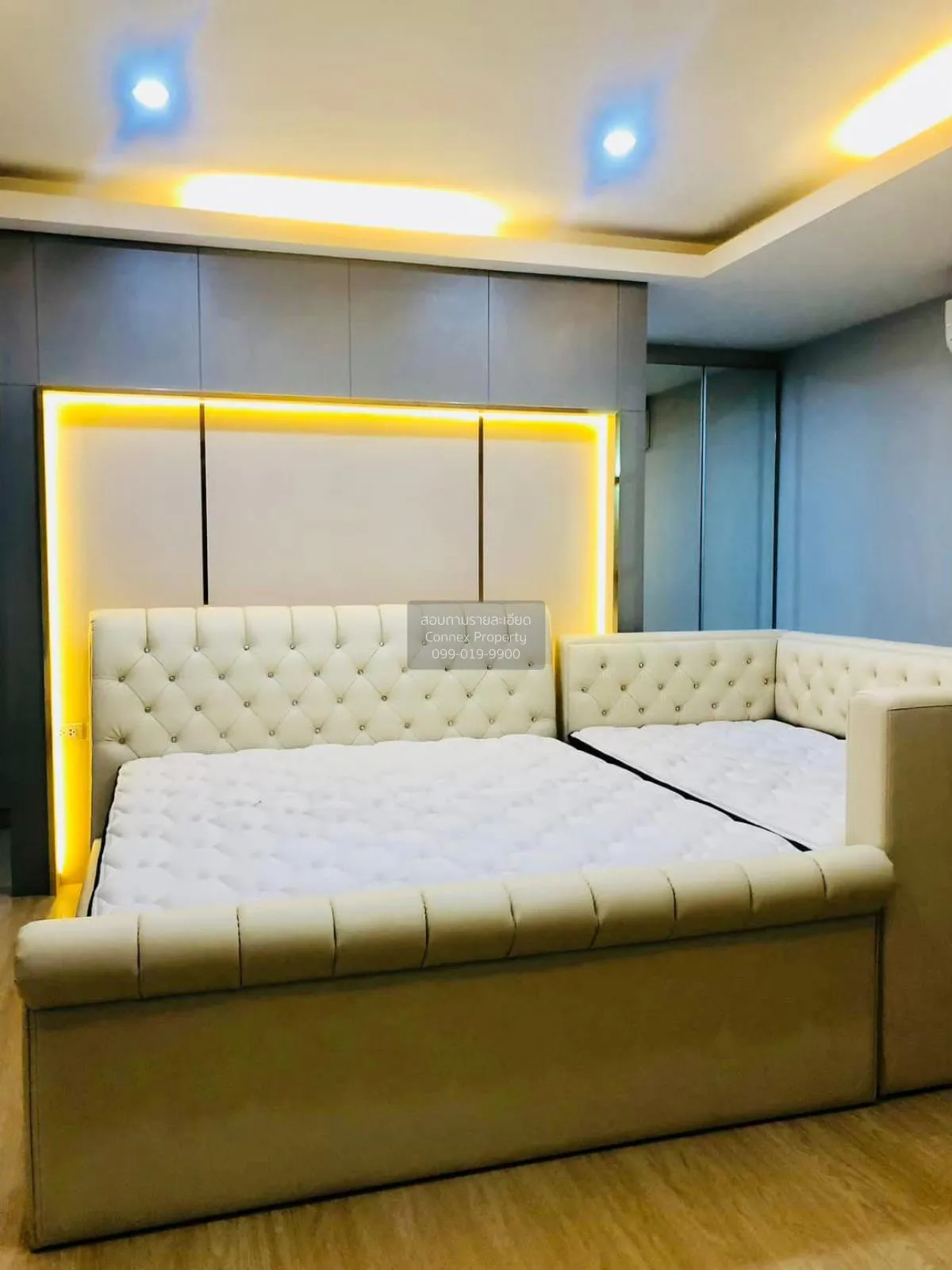 ขายโฮมออฟฟิต 4 ชั้น บางตลาด ปากเกร็ด นนทบุรี CX-85548