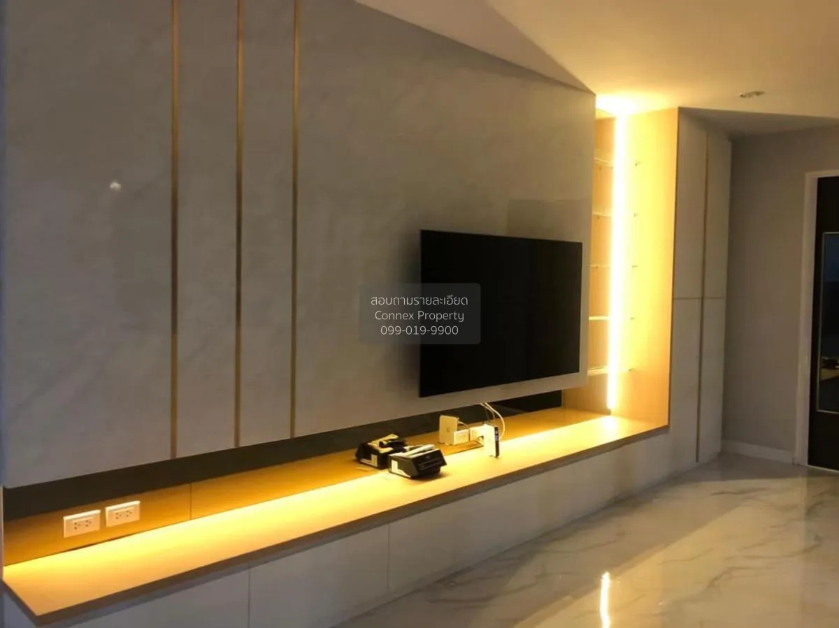 ขายโฮมออฟฟิต 4 ชั้น บางตลาด ปากเกร็ด นนทบุรี CX-85548 4