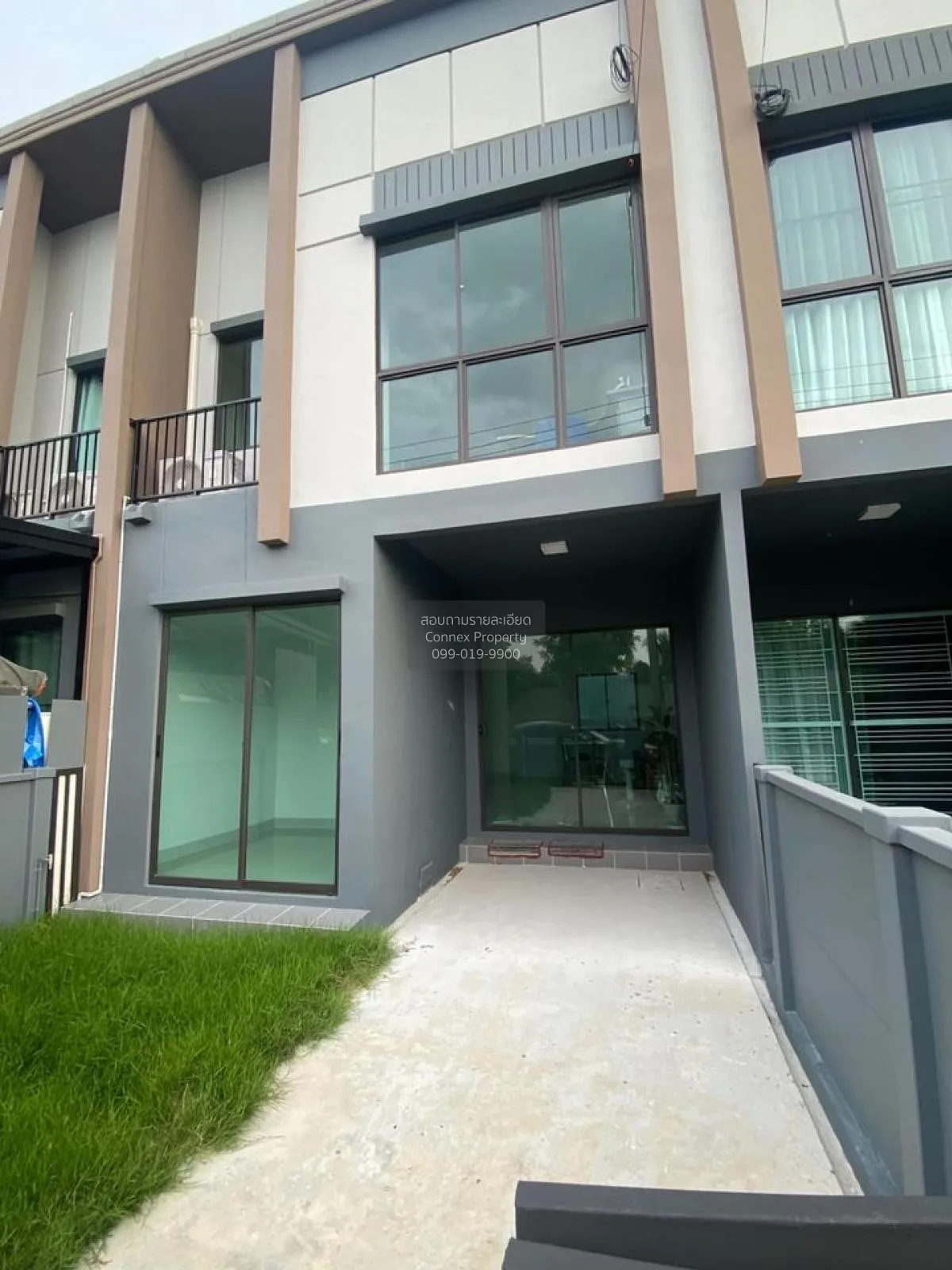 For Sale Townhouse/Townhome  , Pleno Bangyai 2 , Bang Mae Nang ,  1