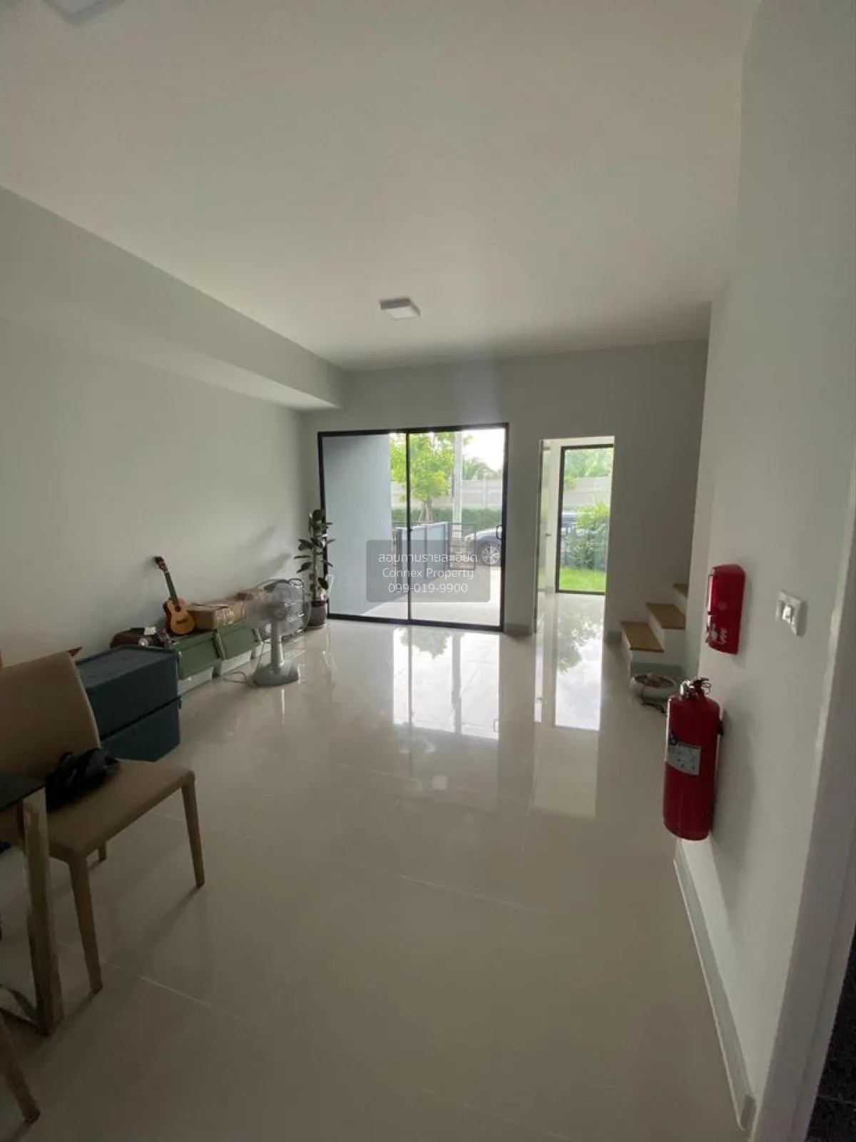 For Sale Townhouse/Townhome  , Pleno Bangyai 2 , Bang Mae Nang ,  2