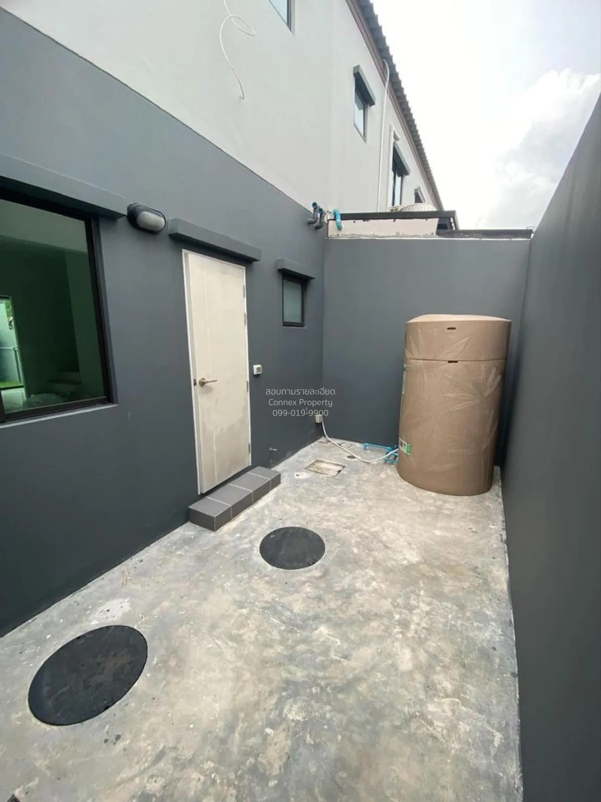 For Sale Townhouse/Townhome  , Pleno Bangyai 2 , Bang Mae Nang ,  3