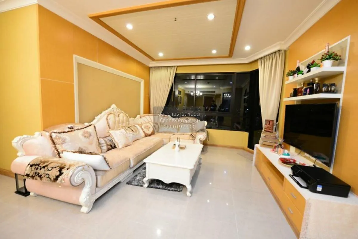 For Rent Condo , Supalai Casa Riva , river view , Bang Kho Laem , 1