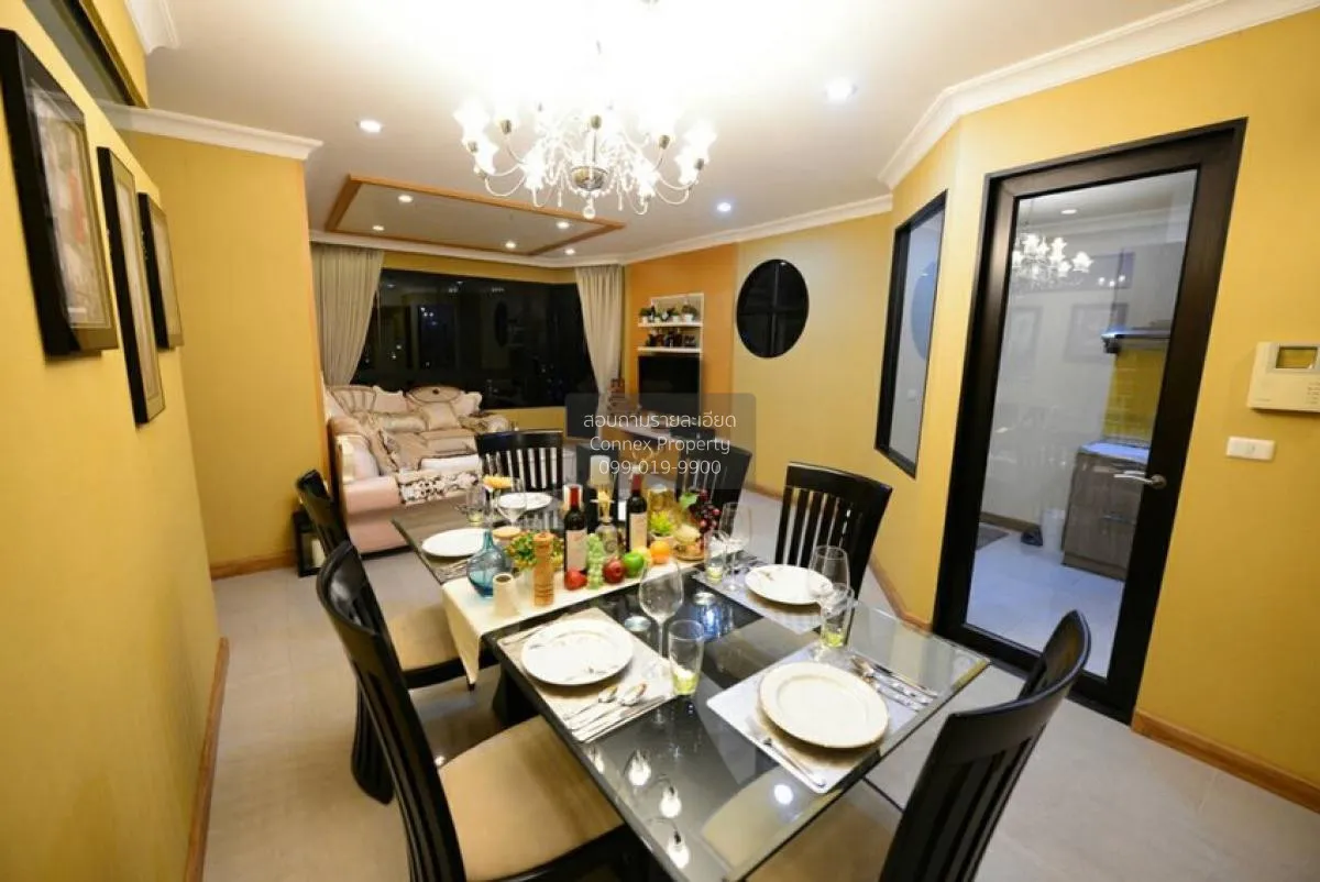 For Rent Condo , Supalai Casa Riva , river view , Bang Kho Laem , 2