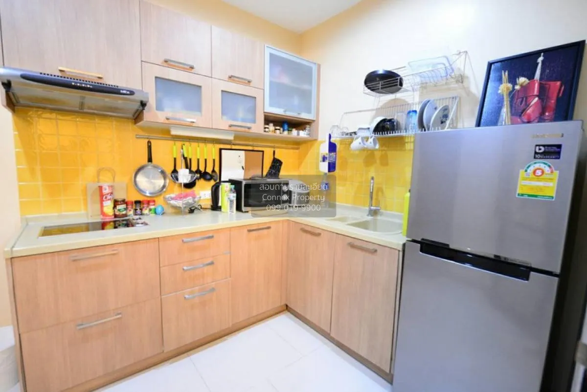 For Rent Condo , Supalai Casa Riva , river view , Bang Kho Laem , 3