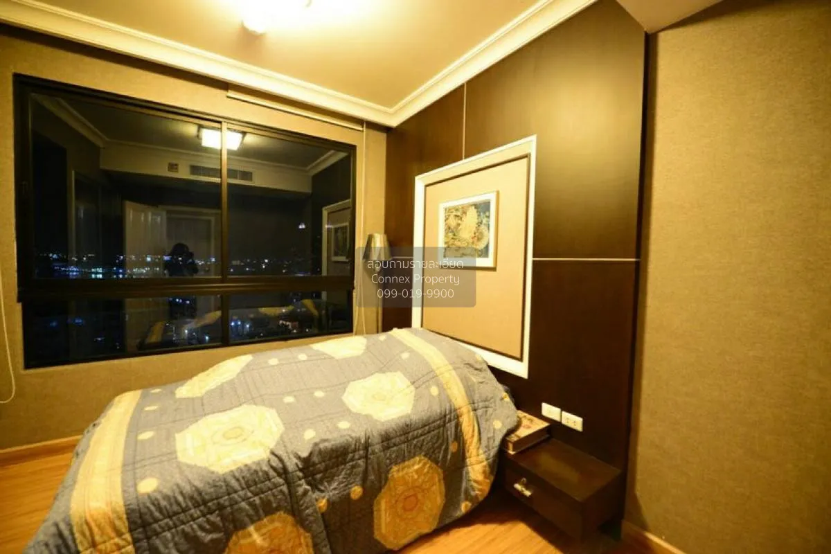 For Rent Condo , Supalai Casa Riva , river view , Bang Kho Laem ,