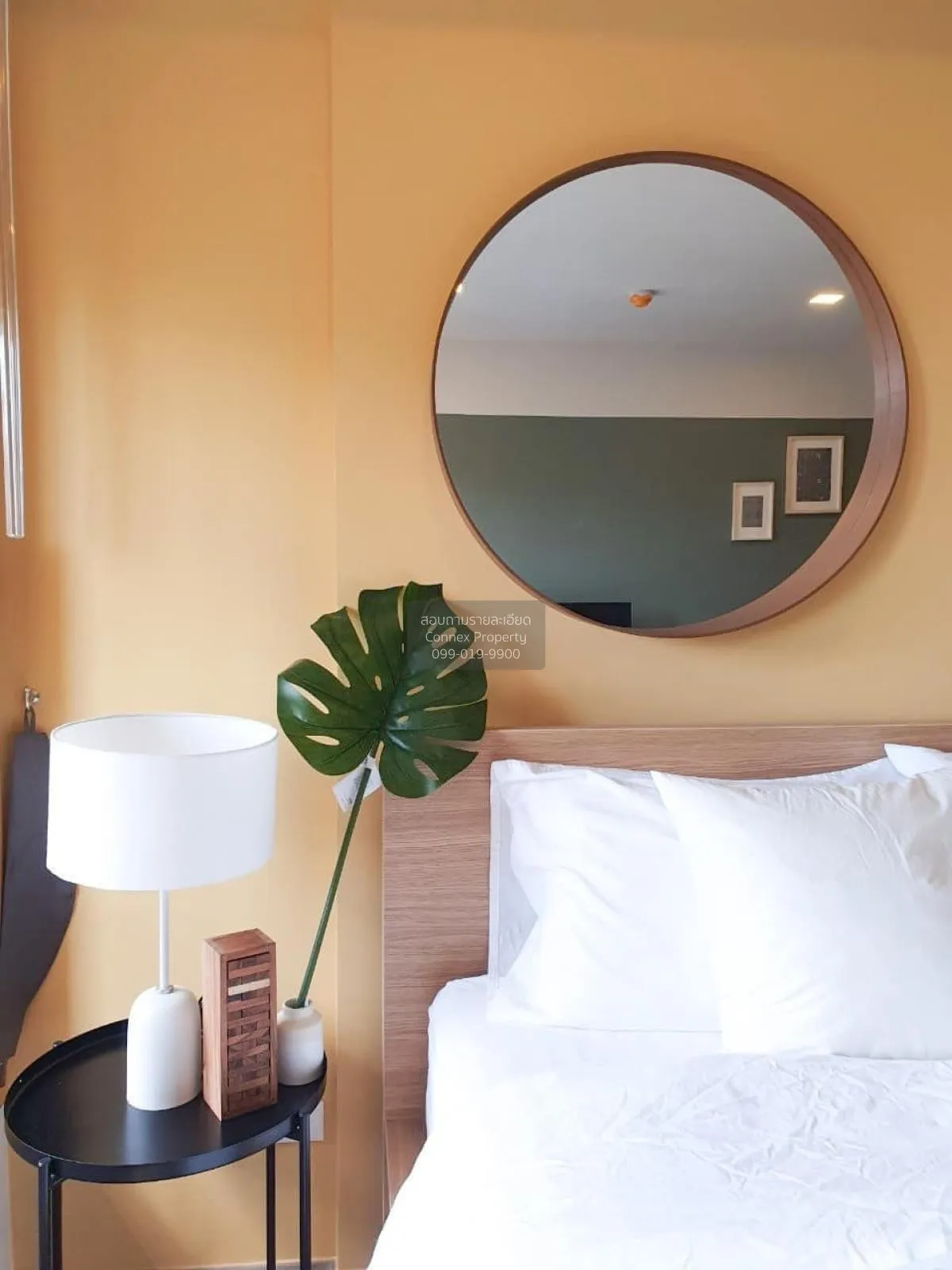 For Rent Condo , The Base Sukhumvit 50 , BTS-On Nut , Phra Khanon 2