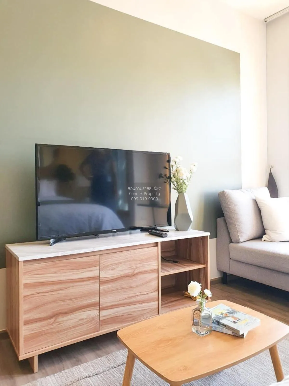 For Sale Condo , The Base Sukhumvit 50 , BTS-On Nut , Phra Khanon 3