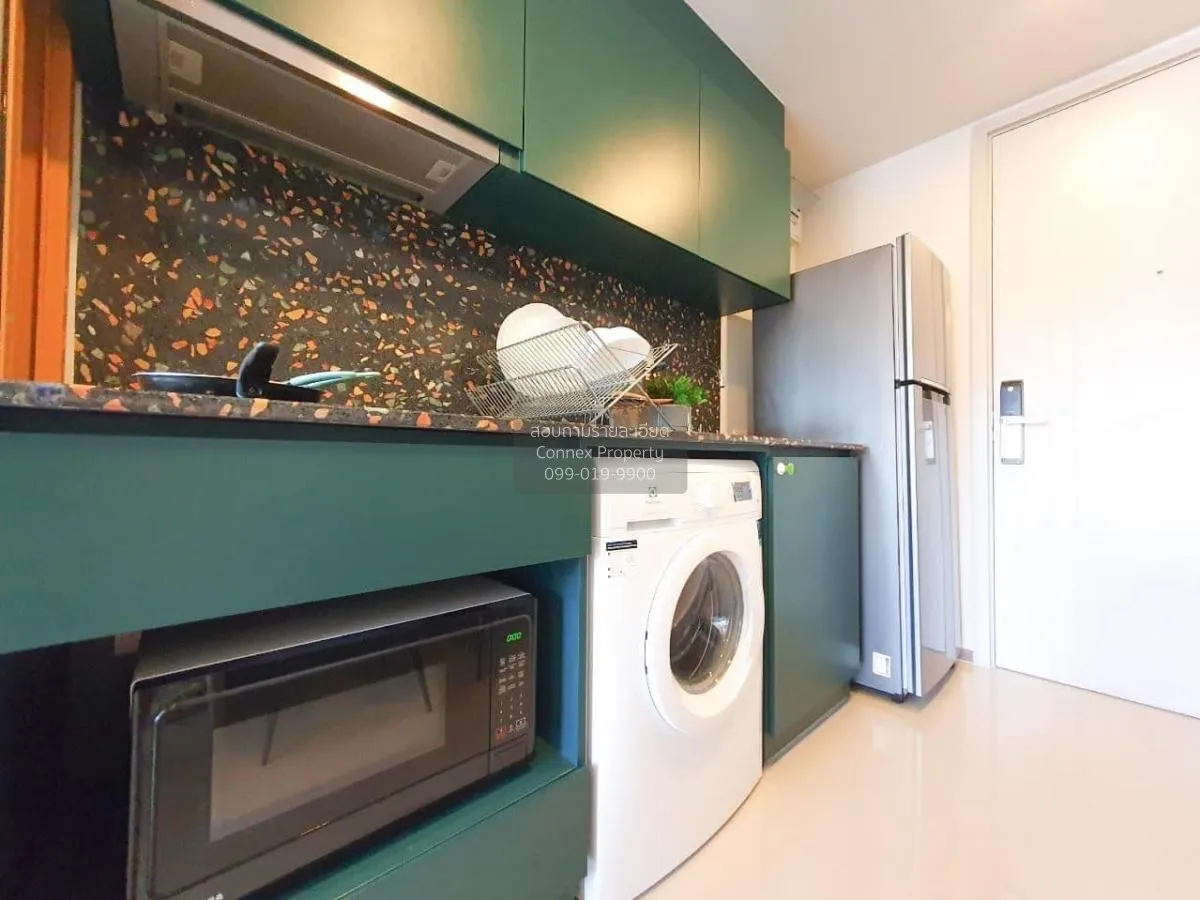 For Sale Condo , The Base Sukhumvit 50 , BTS-On Nut , Phra Khanon 4