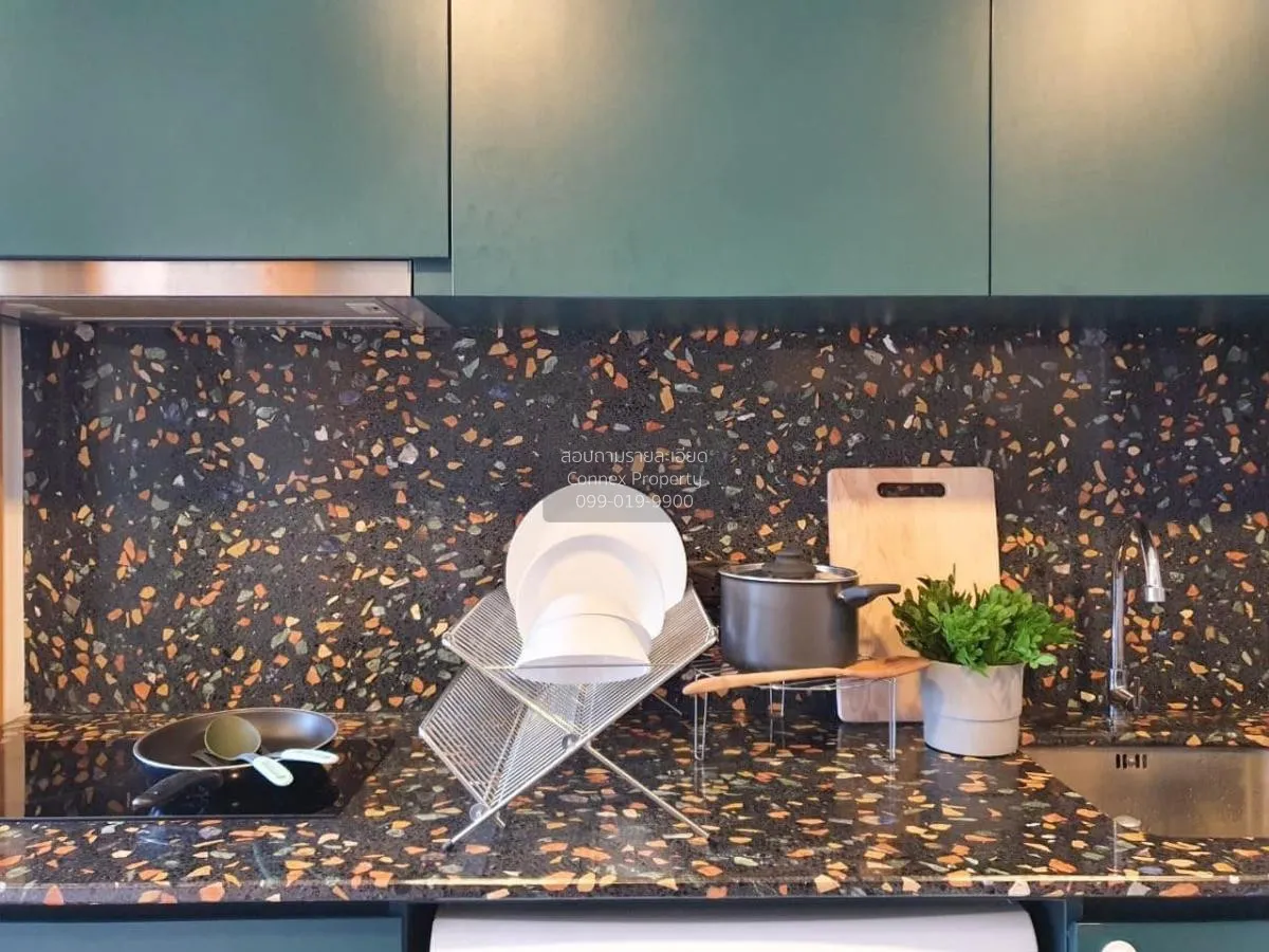 For Sale Condo , The Base Sukhumvit 50 , BTS-On Nut , Phra Khanon