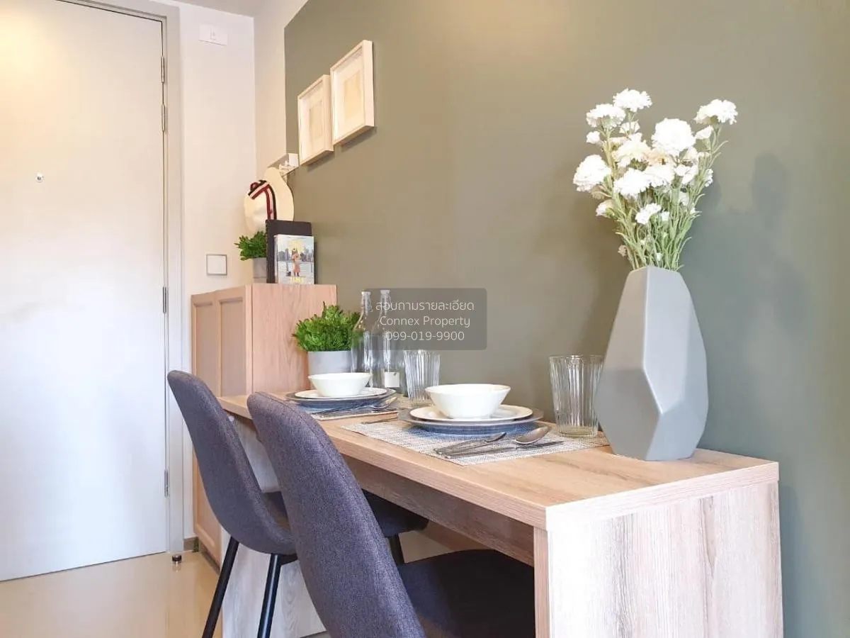 For Sale Condo , The Base Sukhumvit 50 , BTS-On Nut , Phra Khanon